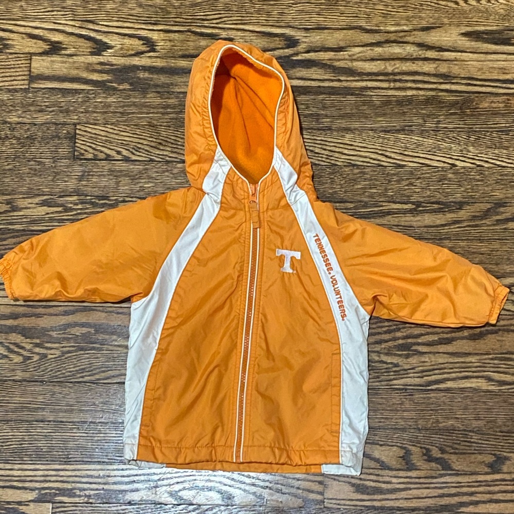 Baby Tennessee Jacket/Coat